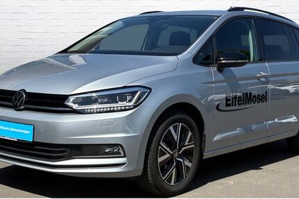 VW Touran 5.000 km 38.880 &euro; Bitburg 54634