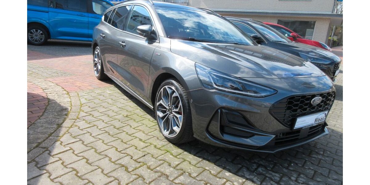 Ford Focus 16.300 km 27.950 &euro; Westerkappeln 49492