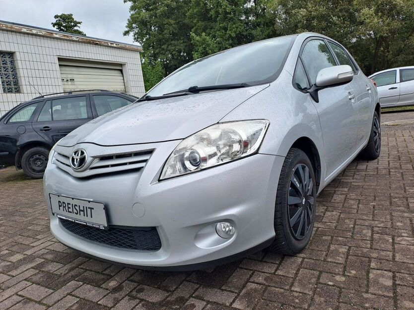 Toyota Auris 171.850 km 5.480 € Zweibrücken 66482