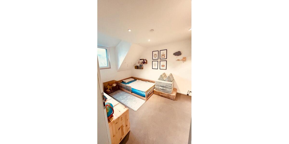 Doppelhaushälfte Karlsruhe Daxlanden - 8 Zimmer, 190 m&sup2;, 950.000&euro; | Angebot:27287429