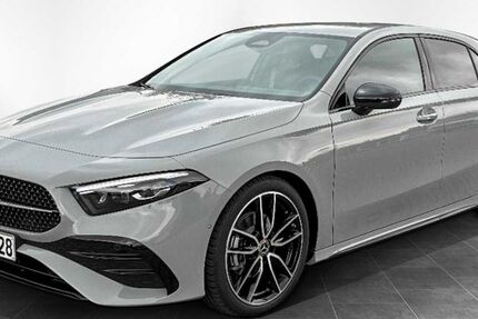 Mercedes-Benz A 180 7.165 km 37.400 &euro; Halberstadt 38820