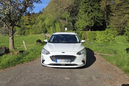Ford Focus 124.000 km 14.400 &euro; Heidelberg 69126