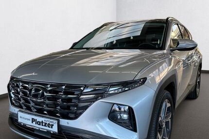 Hyundai TUCSON 51.018 km 30.980 &euro; Neumarkt 92318