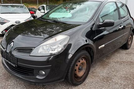 Renault Clio 419.997 km 750 &euro; Betzenstein 91282