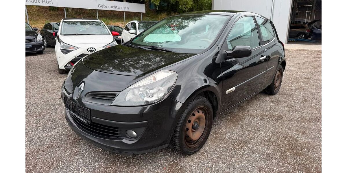Renault Clio 419.997 km 990 &euro; Betzenstein 91282