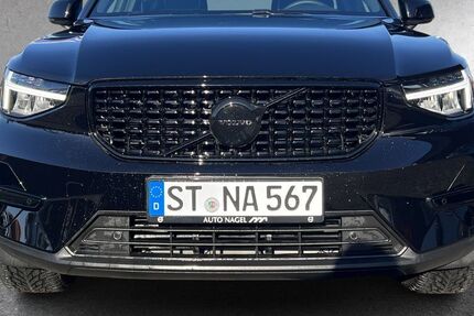 Volvo XC40 6.000 km 38.400 &euro; Steinfurt 48565