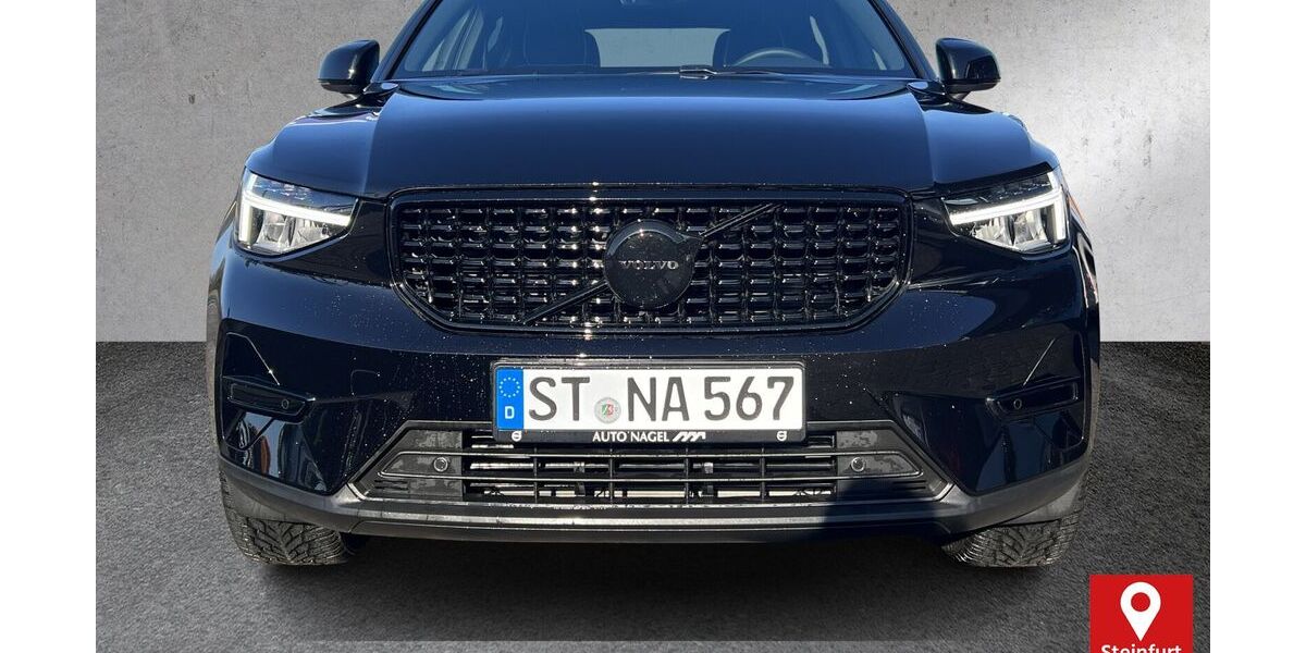 Volvo XC40 6.000 km 38.800 &euro; Steinfurt 48565