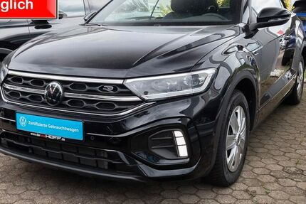 VW T-Roc 9.300 km 32.775 &euro; Troisdorf-Spich 53842