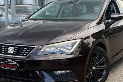 Seat Leon 193.000 km 10.800 &euro; Weinheim 69469