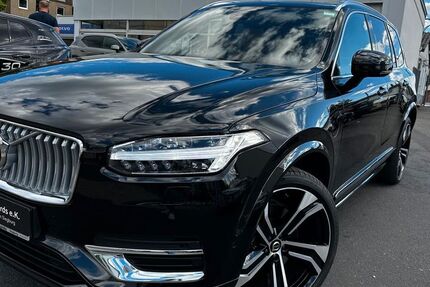 Volvo XC90 4.745 km 72.888 &euro; Siegburg 53721