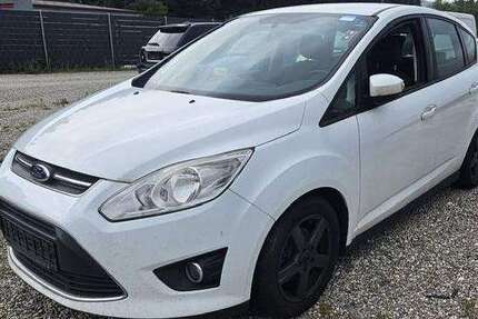 Ford C-Max 130.000 km 2.300 &euro; Waldkraiburg 84478