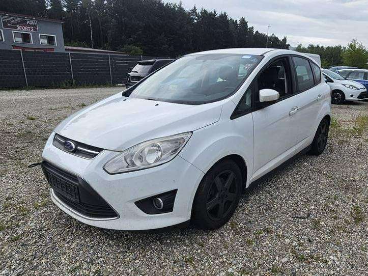 Ford C-Max 130.000 km 2.300 &euro; Waldkraiburg 84478