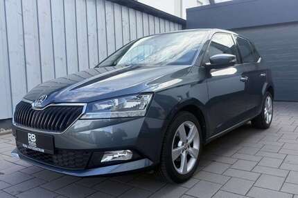 Skoda Fabia 67.200 km 9.299 &euro; Eslohe (Sauerland) 59889