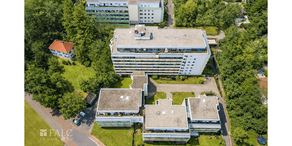 Etagenwohnung Freising Am Vogelherd - 3 Zimmer, 90 m&sup2;, 495.000&euro; | Angebot:25779310