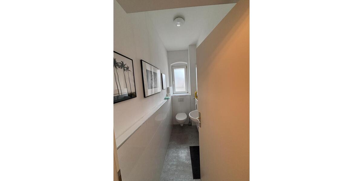 Etagenwohnung Köln Mülheim - 1.5 Zimmer, 39 m&sup2;, 850&euro; | Angebot:26366890