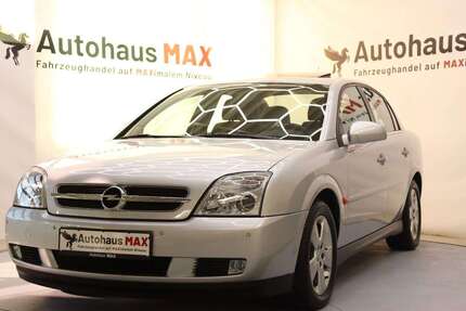 Opel Vectra 98.942 km 9.990 &euro; Mannheim 68219