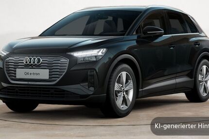 Audi Q4 e-tron 25.579 km 34.390 &euro; Potsdam 14482