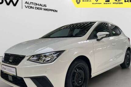 Seat Ibiza 108.000 km 10.880 &euro; Heilbronn 74076