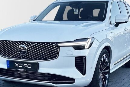 Volvo XC90 12.500 km 89.900 &euro; Iserlohn 58640