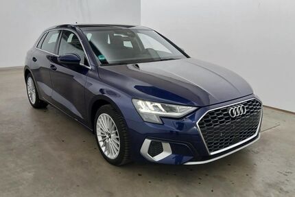 Audi A3 30.500 km 25.970 &euro; Teterow 17166