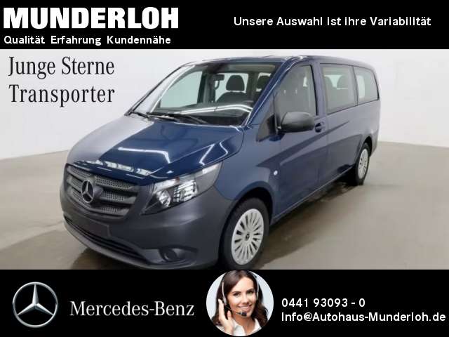 Mercedes-Benz Vito 66.669 km 31.900 &euro; Oldenburg 26125