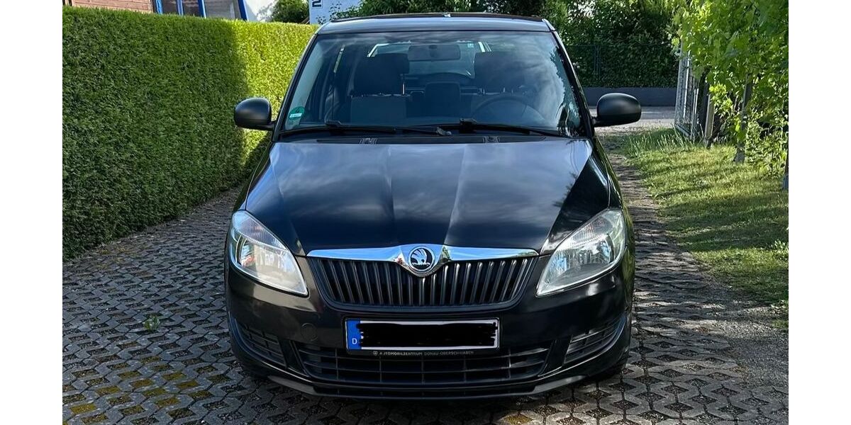 Skoda Fabia 195.000 km 3.000 &euro; Uhldingen-Mühlhofen 88690