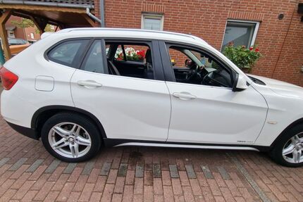 BMW X1 240.000 km 7.800 &euro; Duisburg 47249