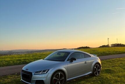 Audi TT 102.000 km 20.500 &euro; Marpingen 66646