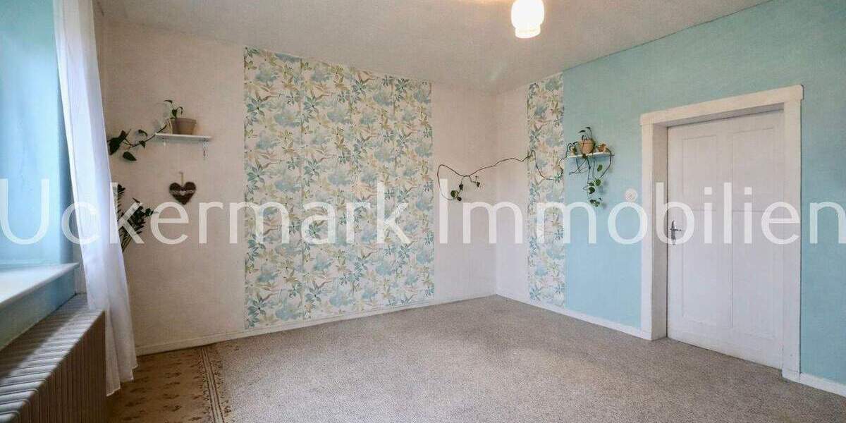 Einfamilienhaus Lychen Beenz - 6 Zimmer, 140 m&sup2;, 149.000&euro; | Angebot:25707462