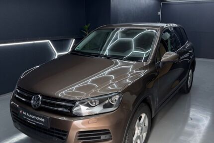 VW Touareg 312.000 km 8.990 &euro; Mössingen 72116