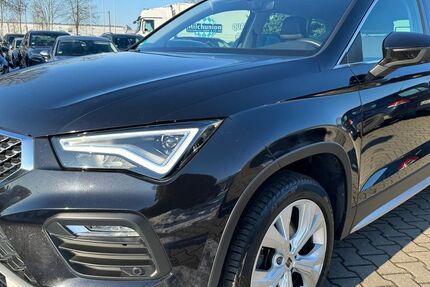 Seat Ateca 83.862 km 20.590 &euro; Nabburg 92507