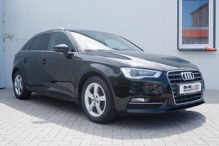 Audi A3 200.760 km 8.990 &euro; Halle 06116