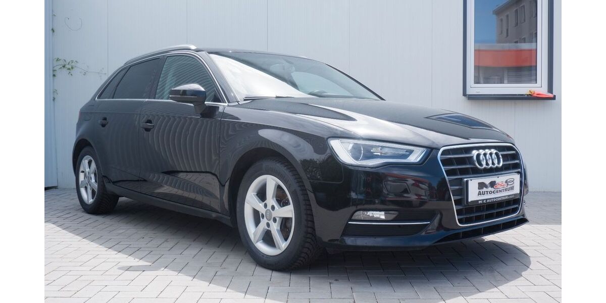 Audi A3 200.760 km 8.990 &euro; Halle 06116