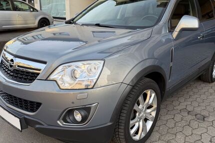 Opel Antara 178.000 km 4.990 &euro; Senden 89250