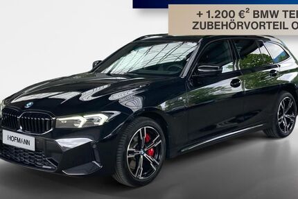 BMW 330 21.900 km 51.422 &euro; Ingolstadt 85053