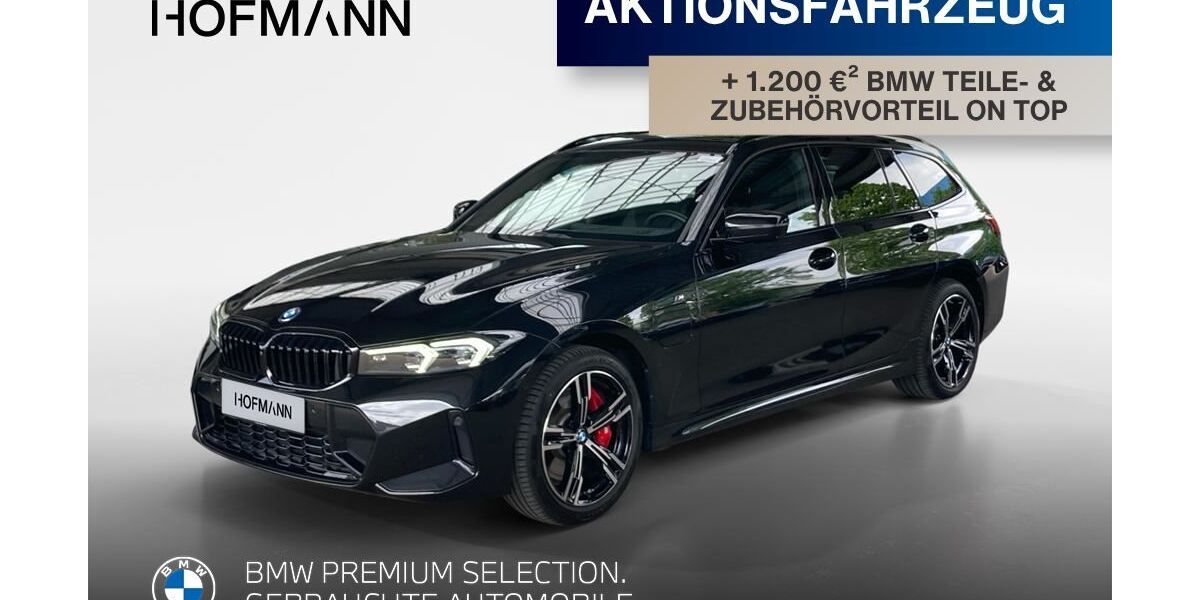 BMW 330 21.900 km 51.422 &euro; Ingolstadt 85053