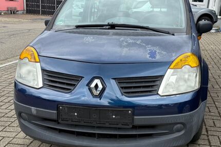 Renault Modus 75.000 km 1.700 &euro; Ringsheim 77975