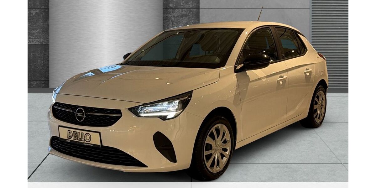 Opel Corsa 27.590 km 15.370 &euro; Neumünster 24536