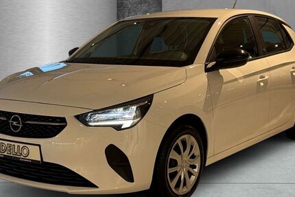 Opel Corsa 28.000 km 14.860 &euro; Neumünster 24536