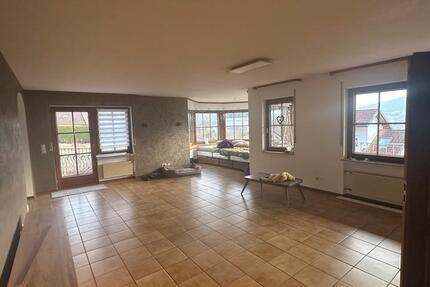 Wohnung Irrel - 6 Zimmer, 171 m&sup2;, 1.400&euro; | Angebot:24995761