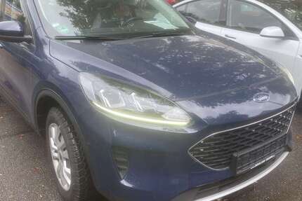 Ford Kuga 57.000 km 16.990 € Freiburg 79115