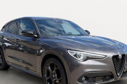 Alfa Romeo Stelvio 123.761 km 24.470 &euro; Oberursel (Taunus) OT Oberursel 61440