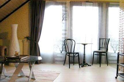 Wohnen auf Zeit in Troisdorf 820 € 1 zimmer