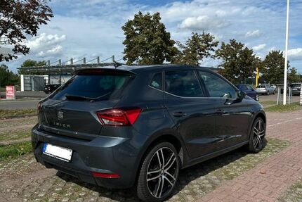 Seat Ibiza 41.000 km 16.000 &euro; Hohen Neuendorf 16562