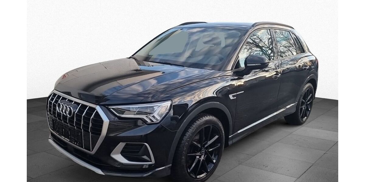 Audi Q3 59.000 km 26.900 &euro; Murnau a.Staffelsee 82418
