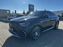 Mercedes-Benz GLE 63 AMG 58.456 km 112.930 &euro; Helgoland 27498