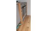 Wohnung mit 2 Zimmer in Waldbüttelbrunn