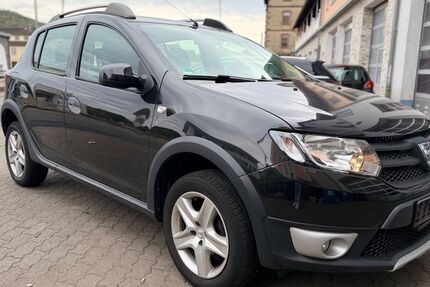 Dacia Sandero 154.000 km 3.900 &euro; Wertheim am Main 97877