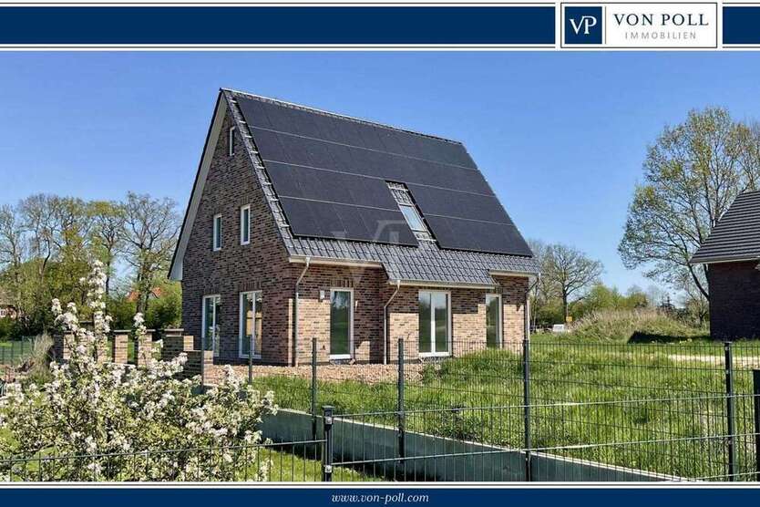 Haus zum Kaufen in Wrestedt 449.000 € 153 m²
