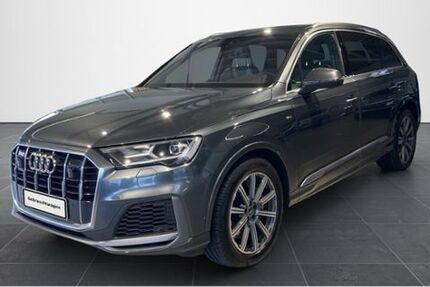 Audi Q7 90.054 km 47.950 &euro; Osterwieck 38835